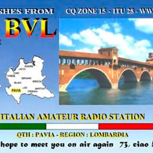 IZ2BVL