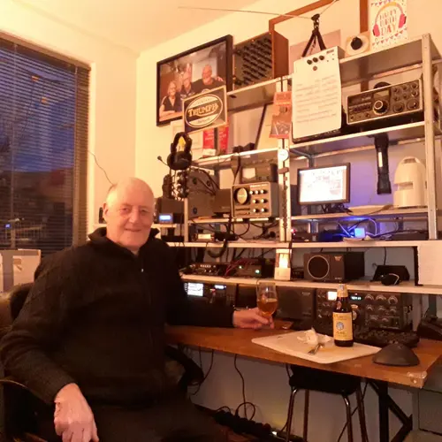PA2WN profile image