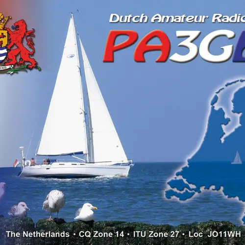 PA3GEP profile image