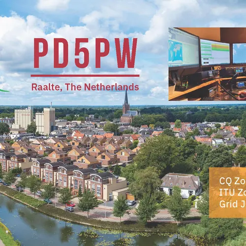 PD5PW profile image