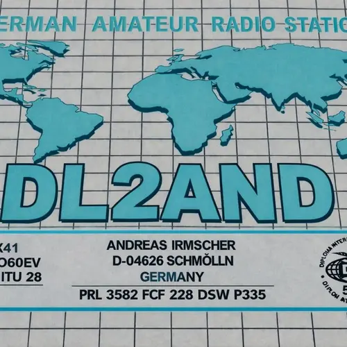 DL2AND