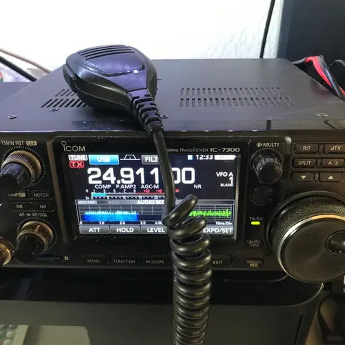 OZ3VL profile image