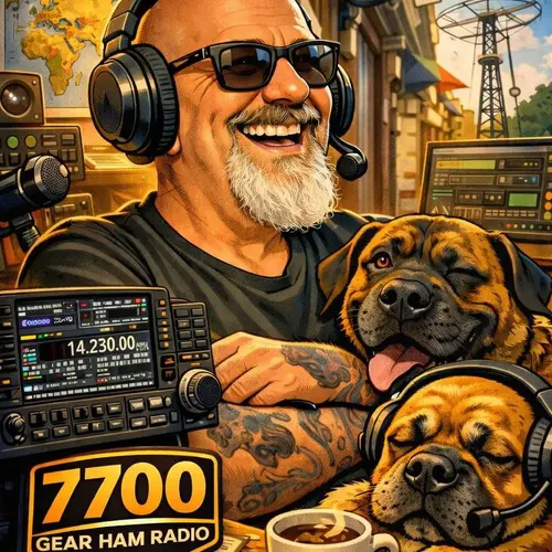 ON3TDT profile image