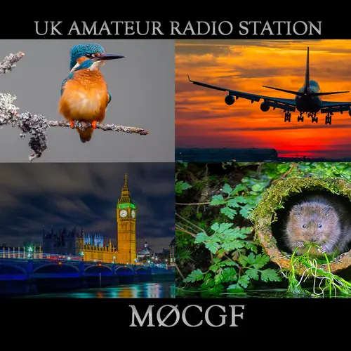 M0CGF profile image