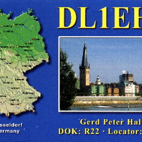 DL1EHG