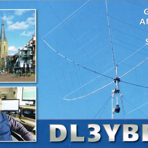 DL3YBR