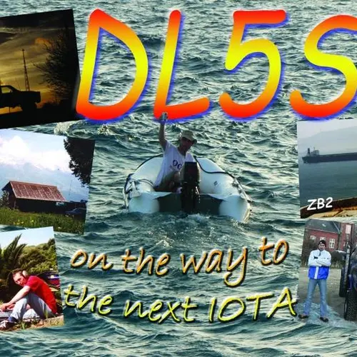 DL5SE
