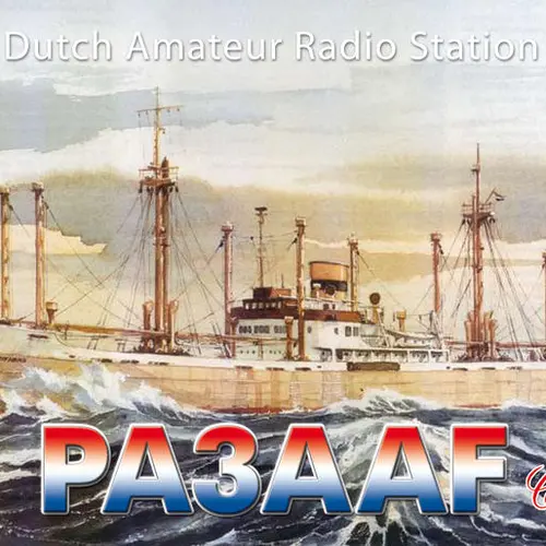 PA3AAF profile image