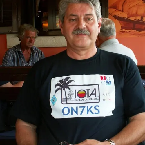 ON7KS profile image