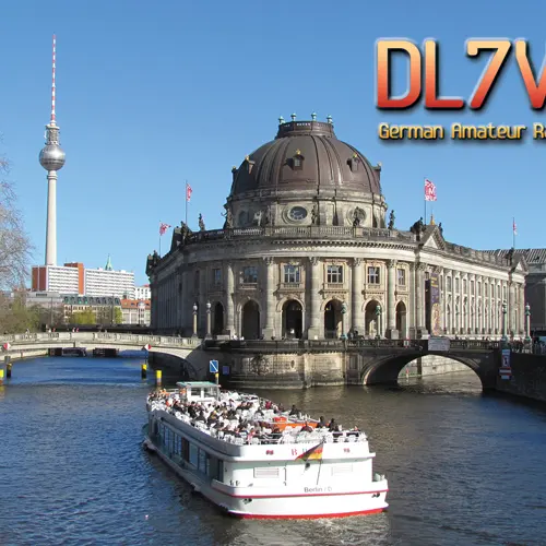 DL7VOG