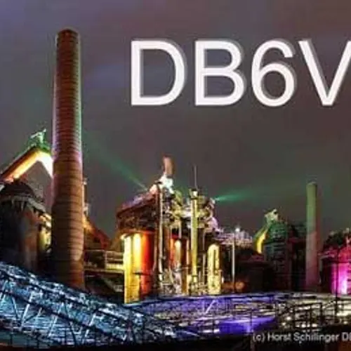 DB6VP