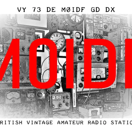 M0IDF profile image