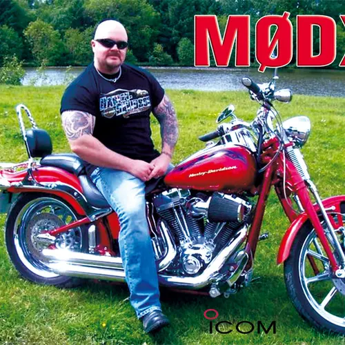 M0DXT profile image
