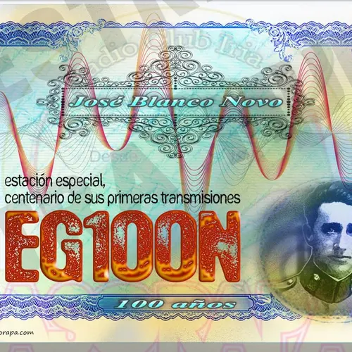 EG100N