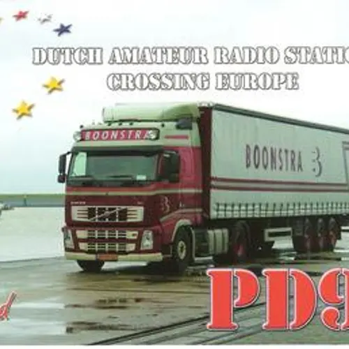 PD9G profile image