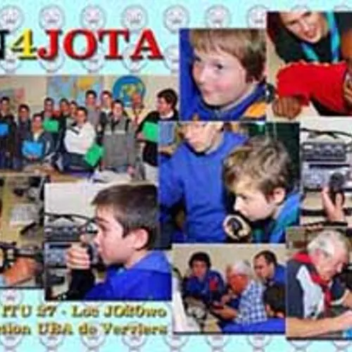 ON4JOTA profile image