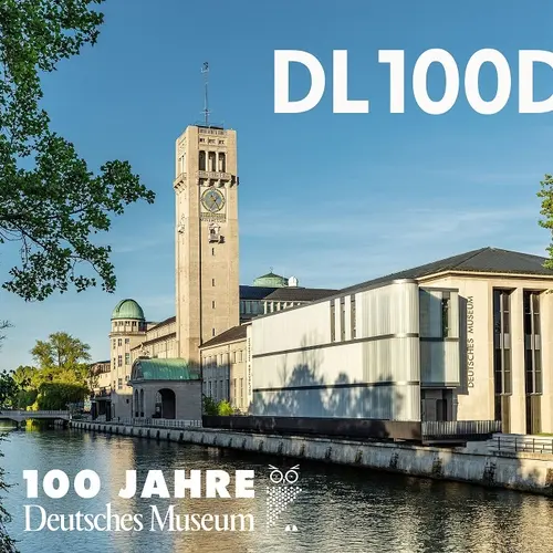 DL100DM