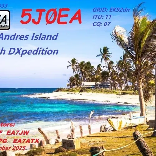 5J0EA