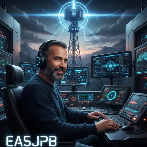 EA5JPB
