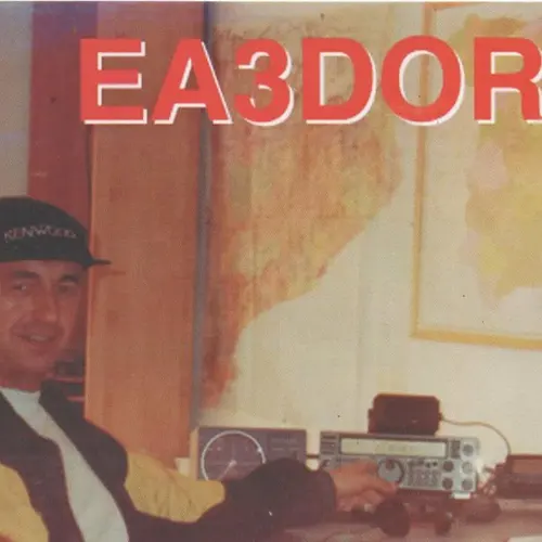 EA3DOR