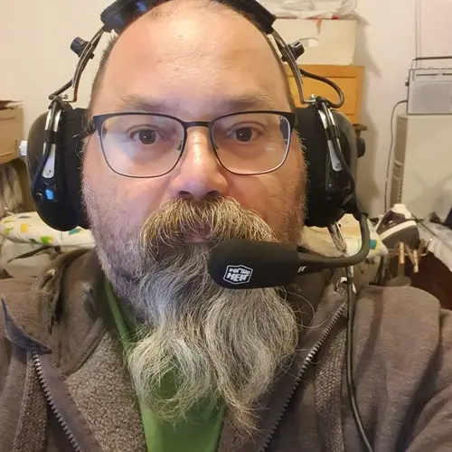 M0RTU profile image