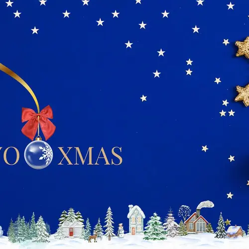 YO0XMAS profile image