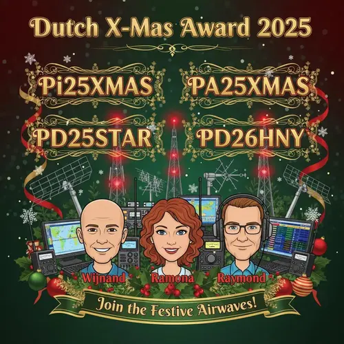 PI25XMAS profile image