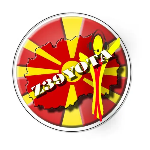 Z39YOTA profile image