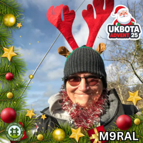 M9RAL profile image