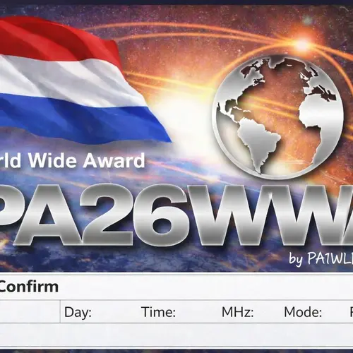 PA26WWA profile image