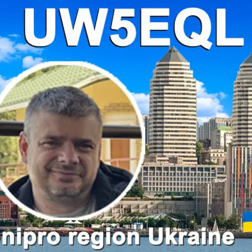 UW5EQL profile image