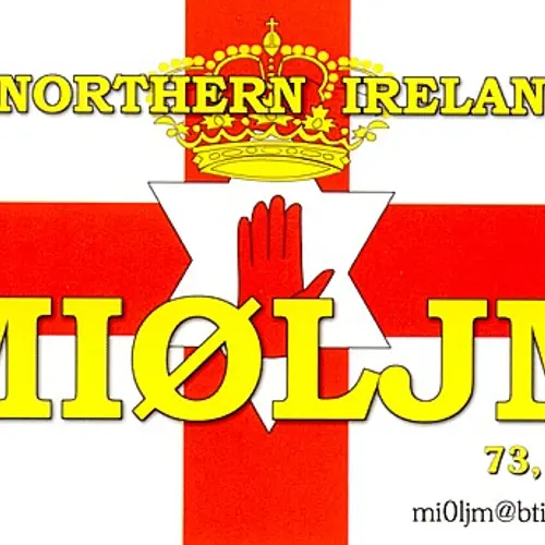 MI0LJM profile image