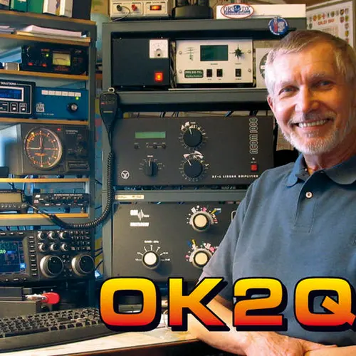 OK2QA profile image