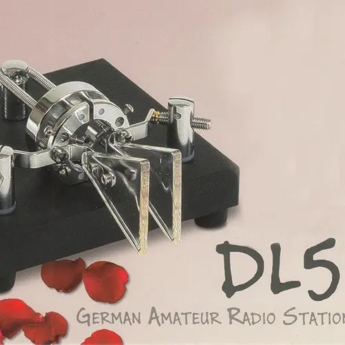 DL5YL