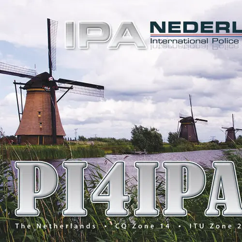 PI4IPA profile image