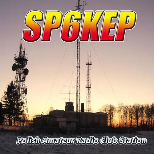 SP6KEP profile image
