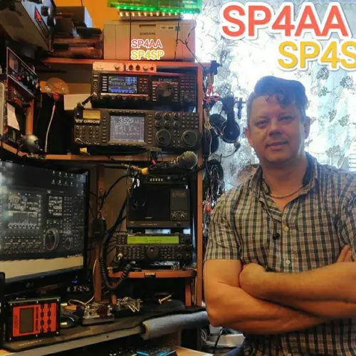 SP4AA profile image