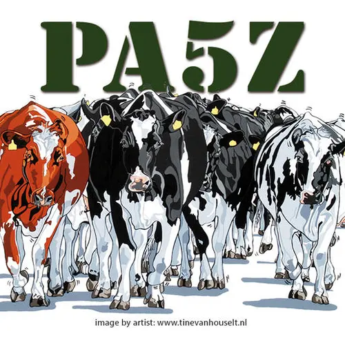 PA5Z profile image