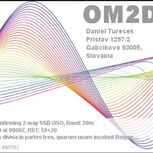 OM2DDT profile image