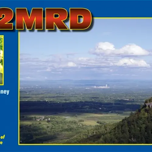 W2MRD profile image