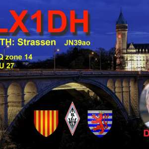 LX1DH profile image