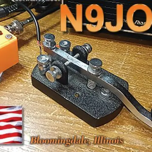 N9JOW profile image