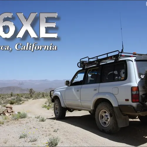 N6XE profile image