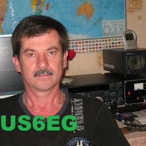 US6EG profile image