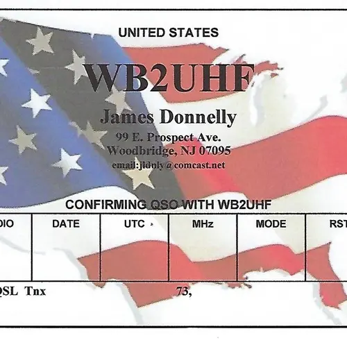 WB2UHF profile image