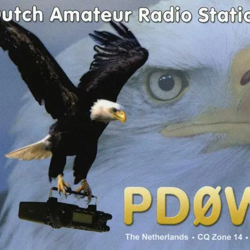 PD0WH profile image