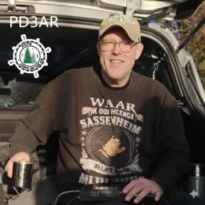 PD3AR profile image