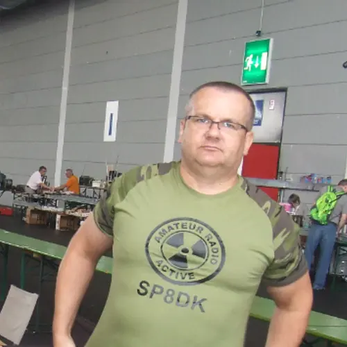 SP8DK profile image
