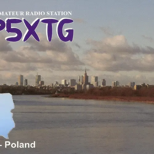 SP5XTG profile image