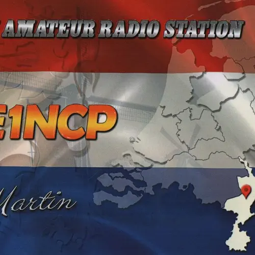 PE1NCP profile image